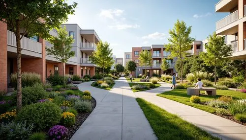 cohousing,new housing development,townhomes,netherwood,streamwood,ecovillages,liveability,townhouses,landscaped,cedarvale,bridgeland,kidbrooke,suburbanized,ecovillage,woodberry,northvale,bramalea,courtyards,springwood,sunnyvale