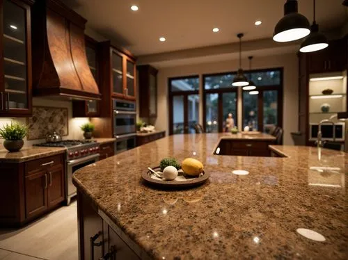 granite counter tops,countertops,polished granite,modern kitchen interior,kitchen design,countertop,kitchen interior,kitchen counter,modern kitchen,tile kitchen,kitchen,kitchens,big kitchen,granite,granite slab,chefs kitchen,hovnanian,natural stone,search interior solutions,cocina