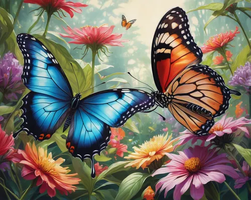 butterfly background,butterfly floral,ulysses butterfly,butterflies,blue butterfly background,butterfly clip art,butterfly day,flutter,julia butterfly,blue butterflies,butterflay,hesperia (butterfly),tropical butterfly,butterfly,butterfly effect,morpho butterfly,butterfly vector,passion butterfly,janome butterfly,morpho,Conceptual Art,Fantasy,Fantasy 03