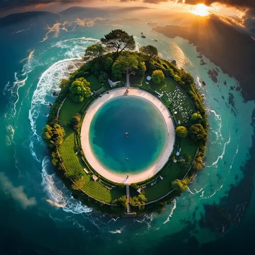 360 ° panorama,little planet,360 °,vanuatu,lensball,molokini,cape byron lighthouse,bermuda,photosphere,planet earth view,lifou,christmas island,taronga,samoa,tahiti,earth in focus,cook islands,stereographic,maldives mvr,rotorua,Photography,General,Fantasy