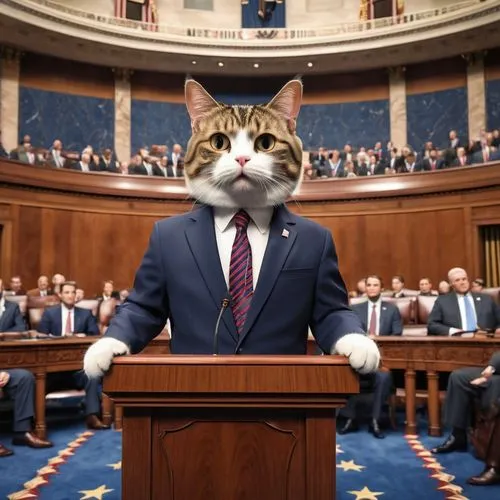 cat image,senator,tom cat,amurtiger,mittens,2021,house of cards,rex cat,cats,cartoon cat,cat,the cat and the,uscapitol,congress,animal feline,2020,politician,the cat,2022,puss,Photography,General,Realistic