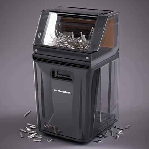 paper shredder,filing cabinet,waste container,photocopier,bin,recycle bin,coin drop machine,cinema 4d,waste bins,dispenser,recycling bin,ballot box,trash can,pencil sharpener waste,accumulator,trashcan,barebone computer,compactor,3d model,water cooler,Photography,General,Realistic