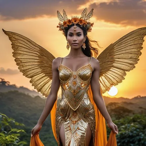 oshun,zauriel,diwata,promethea,apsara,amazona,Photography,General,Realistic