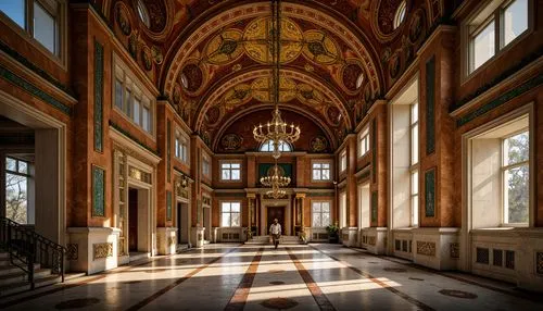 peterhof palace,mirogoj,certosa di pavia,corridors,peterhof,residenz,lateran,hall of nations,tsaritsyno,empty interior,hermitage,ellis island,empty hall,monastery of santa maria delle grazie,vatican museum,musei vaticani,corridor,archly,hall of the fallen,hallway