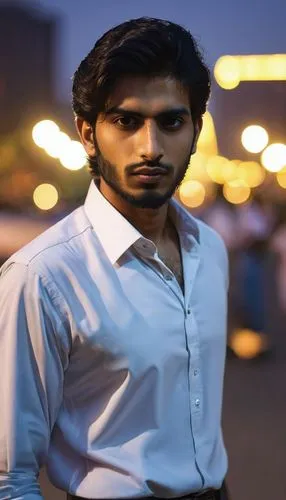 pakistani boy,muslim background,yemeni,film actor,photo session at night,kabir,arab,male model,portrait photography,blur office background,management of hair loss,persian poet,devikund,portrait background,indian celebrity,blank profile picture,actor,khoresh,eid,dress shirt,Illustration,Realistic Fantasy,Realistic Fantasy 33