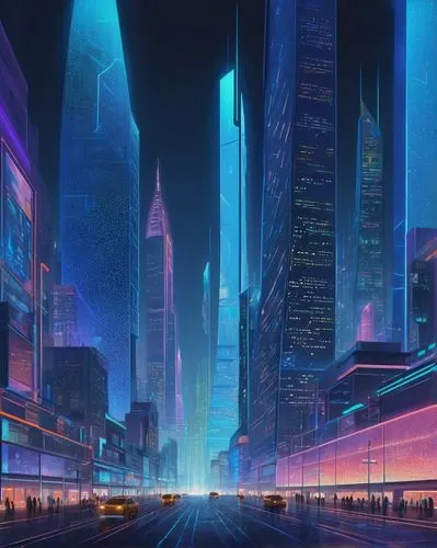cybercity,cybertown,futuristic landscape,cityscape,cyberpunk,metropolis,futuristic,cyberport,cyberscene,cyberia,fantasy city,cyberworld,city at night,cityzen,polara,guangzhou,colorful city,synth,cities,futurist,Conceptual Art,Daily,Daily 31