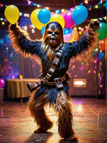 chewbacca,chewy,solo,happy birthday balloons,kids party,party decorations,party decoration,party animal,wicket,disco,lando,party lights,solo entertainer,birthday balloon,birthday balloons,celebrate,children's birthday,party dad,star balloons,new year balloons,Photography,Artistic Photography,Artistic Photography 13