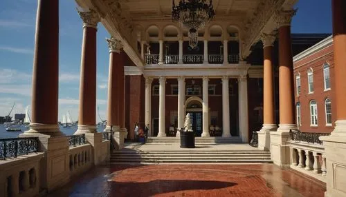 columns,colonnade,portico,colonnades,rcsi,vsu,mcmicken,peabody institute,rotunda,vmi,palladian,palladianism,umw,venaria,statehouses,capitols,statehouse,monticello,rotundas,ryswick,Photography,Documentary Photography,Documentary Photography 12