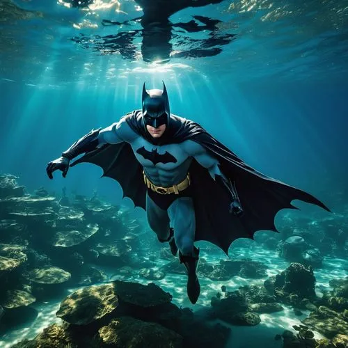 patman,underwater background,lantern bat,under the water,batsuit,batmen,Photography,Artistic Photography,Artistic Photography 01