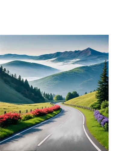 mountain road,mountain highway,winding roads,landscape background,winding road,open road,road,long road,roads,country road,carretera,carreteras,alpine drive,strade,the road,beautiful landscape,asphalt road,alpine route,rolling hills,roadless,Art,Artistic Painting,Artistic Painting 25