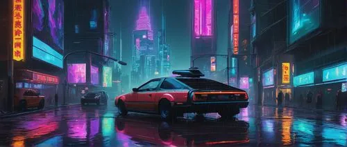 cyberpunk,cityscape,80s,toyota ae85,urban,neon arrows,tokyo city,futuristic,tokyo,colorful city,neon,porsche 944,vapor,shanghai,mazda rx-7,aesthetic,dusk,80's design,shinjuku,neon lights,Photography,Fashion Photography,Fashion Photography 16