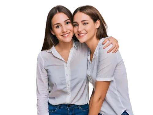 jeans background,social,portrait background,transparent background,daftari,women clothes,lesbos,sista,two girls,women's clothing,hermanas,netsarim,photographic background,casellas,golani,twinset,unidas,lucaya,young women,mujeres,Conceptual Art,Oil color,Oil Color 17