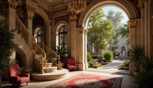 sursock,ritzau,enfilade,beverly hills hotel,lanesborough,baccarat,luxury home interior,hallway,entrance hall,cochere,palatial,ornate room,royal interior,dolmabahce,luxury hotel,rosecliff,luxury property,opulently,grand hotel europe,palladianism