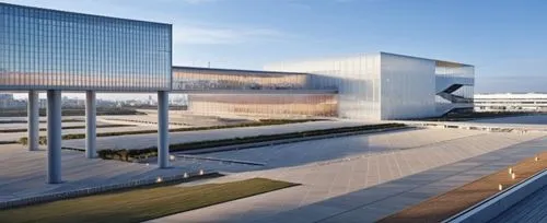 skolkovo,hongdan center,snohetta,kaust,kunshan,kaist,Photography,General,Realistic