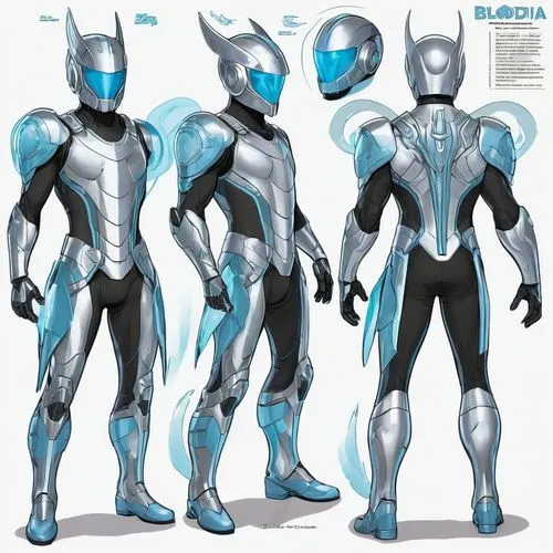 metron,delphinus,rinzler,armors,reploids,bluefire,Unique,Design,Character Design