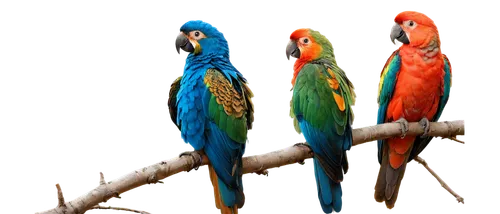 colorful birds,macaws on black background,couple macaw,conures,macaws of south america,macaws,parrot couple,macaws blue gold,parrots,passerine parrots,rare parrots,blue macaws,golden parakeets,birds on a branch,parakeets,rosellas,tropical birds,sun conures,beautiful macaw,blue and yellow macaw,Illustration,Japanese style,Japanese Style 14