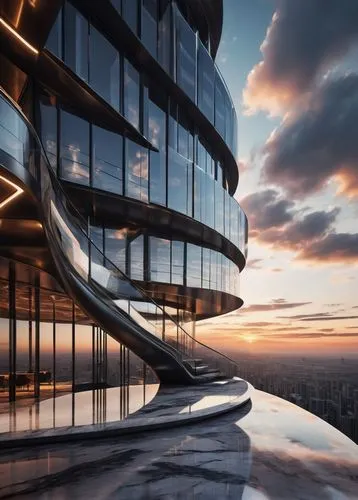 futuristic architecture,glass facade,glass building,penthouses,glass facades,modern architecture,escala,the observation deck,skyscapers,skywalks,vdara,morphosis,arcology,futuristic landscape,observation deck,bjarke,residential tower,skydeck,futuristic art museum,glass wall,Photography,Documentary Photography,Documentary Photography 27