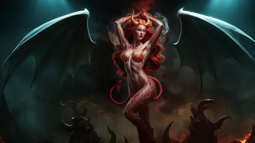 fire siren,fire-eater,devil,fire devil,fire angel,fire eater,vampire woman,angel and devil,evil woman,fantasy art,evil fairy,firestar,vampire lady,diablo,dark art,devilwood,heaven and hell,pillar of fire,fantasy woman,devils