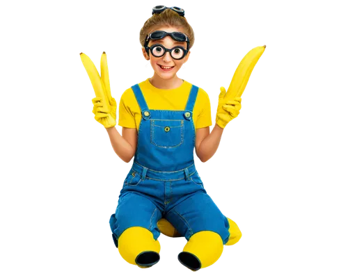 minion,dancing dave minion,totah,pyrotechnical,aa,utilityman,wonderworker,verka,sportacus,pyro,seamico,bohlander,repairman,elec,organofluorine,millhouse,schwieterman,minions,devo,mpaulson,Illustration,Retro,Retro 15