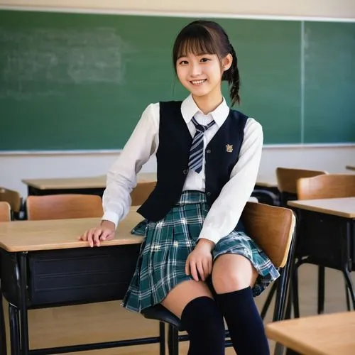 school skirt,schoolgirl,japanese idol,school uniform,azusa nakano k-on,school clothes,student,teacher,sports uniform,anime japanese clothing,mari makinami,school enrollment,academic,a uniform,primary school student,girl studying,student with mic,school start,kawaii girl,school desk,Art,Classical Oil Painting,Classical Oil Painting 40