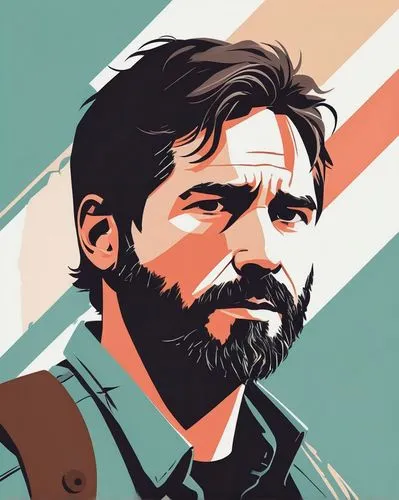 nikolaj,kovic,mcartor,vector illustration,vector art,pta,fincher,caviezel,wpap,gale,offerman,emraan,vector graphic,hawke,gabbar,mcarthur,logan,breitweiser,rollins,comandante,Illustration,Vector,Vector 01