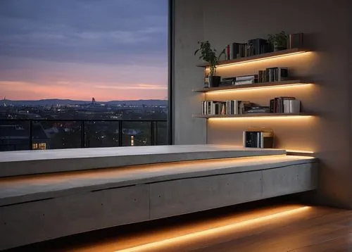 block balcony,penthouses,balustrades,luminaires,ambient lights,balconied,sky apartment,modern decor,balustraded,halogen spotlights,skylights,contemporary decor,roof terrace,modern minimalist lounge,minotti,flavin,balustrade,balcony,interior modern design,terrazza,Conceptual Art,Oil color,Oil Color 02