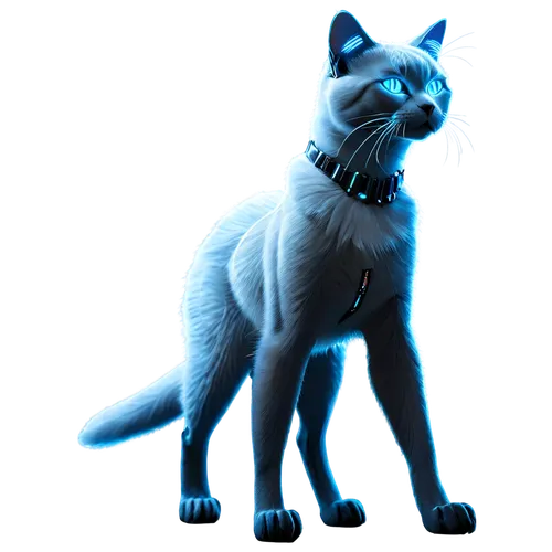 bluestar,cat on a blue background,jayfeather,cat vector,bluesier,lumo,skyclan,patronus,riverclan,starclan,windclan,suara,luminol,garrison,blukat,silverstream,electroluminescent,bubastis,breed cat,blue light,Art,Artistic Painting,Artistic Painting 33