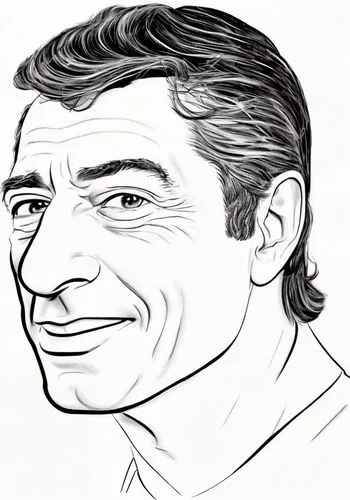 bardem,deniro,ayrton senna,tognazzi,goldratt,swearengen,dweezil,feynman,theodorakis,mifune,brel,coreldraw,travolta,sarkozy,selleck,caricaturing,vectoring,mcnulty,benicio,thesaban