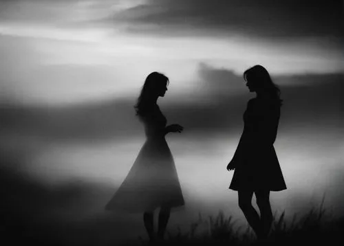 veruovic,ostroh,pictorialism,women silhouettes,deviantart,ampt,hossein,wuthering,stojanovic,confidantes,mourners,jeanneney,christakis,radoslaw,silhouettes,kidwell,sombras,sheedy,woman silhouette,todorovic,Illustration,Black and White,Black and White 33