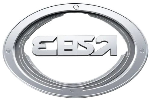 Motor logo, metallic silver, circular shape, bold font, speeding arrow incorporated, dynamic diagonal lines, chrome finish, reflective surface, 3D emboss effect, detailed texture, dramatic spotlight, 