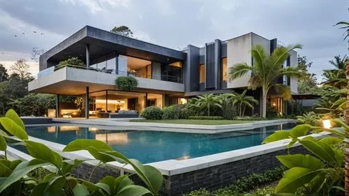 modern house,modern architecture,luxury home,beautiful home,luxury property,tropical house,seminyak,bali,tropical greens,landscape design sydney,cube house,holiday villa,modern style,florida home,larg