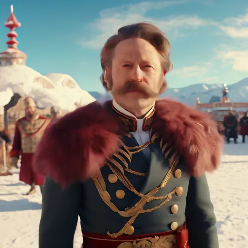 cossacks,kaiser wilhelm,the emperor's mustache,kaiser wilhelm ii,napoleon bonaparte,fluyt,rosa khutor,grand duke of europe,orders of the russian empire,grand duke,imperial coat,napoleon iii style,empe