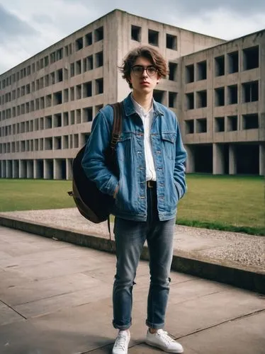 daan,chambray,umist,tate,concrete background,erlend,the style of the 80-ies,michiel,sinjin,bastiaan,byker,school boy,concrete,tate modern,schoolyard,denim shapes,block of flats,cergy,schoolboy,berlin,Art,Artistic Painting,Artistic Painting 06