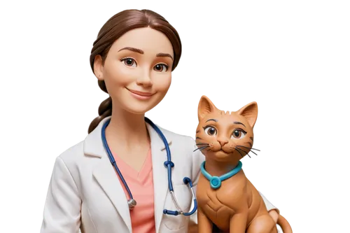 veterinarian,veterinary,pet vitamins & supplements,medical assistant,dental assistant,medical illustration,healthcare medicine,ophthalmologist,cartoon doctor,health care provider,medical staff,physician,pharmacy technician,medical care,pediatrics,female doctor,medical sister,physiotherapist,healthcare professional,health care workers,Unique,3D,Clay