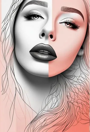 fashion vector,vector illustration,fashion illustration,vector graphic,digital art,vector art,digital drawing,gradient mesh,vector graphics,digital artwork,adobe illustrator,drawing mannequin,digital 