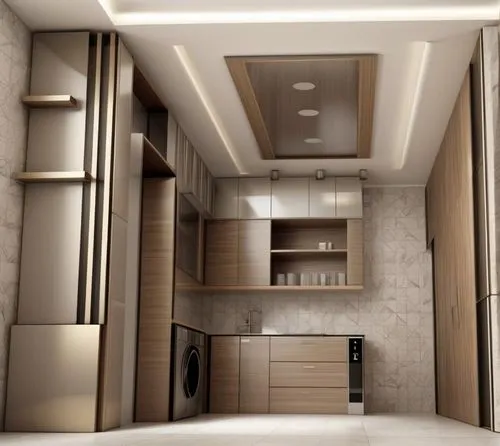 walk-in closet,kitchen design,modern kitchen interior,3d rendering,search interior solutions,cupboards