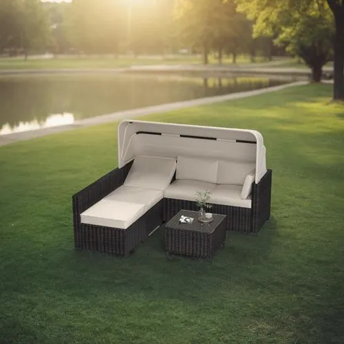 outdoor furniture,patio furniture,garden furniture,daybed,water sofa,daybeds