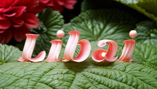 decorative letters,rhubarb,libra,zodiac sign libra,luau,airbnb logo,dribbble logo,rhubarb pie,wooden letters,horoscope libra,scrabble letters,bazaar,lei,subshrub,imbabura,hanukah,urticaceae,lalab,menorah,coral bells,Realistic,Flower,Begonia