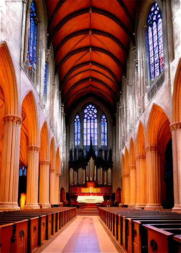 transept,presbytery,interior view,interior,the interior,nave,the cathedral,christ chapel,main organ,st mary's cathedral,cathedral,pipe organ,choir,vaulted ceiling,kerk,sanctuary,refectory,aisle,cathedrals,altar,Photography,Documentary Photography,Documentary Photography 37