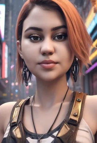 lumidee,domino,sonika,liora,cyberpunk,xcx,ariela,gaige,brigette,aphra,karai,naela,malea,daya,jestina,arisia,malima,machinima,joi,aveline,Digital Art,3D