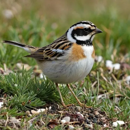 bird Bruant lapon Plectrophane lapon
Calcarius lapponicus - Lapland Longspur,longspur,cisticolas,meadowlarks,motacilla alba,emberiza,killdeer,charadriidae,charadriiformes,male sparrow,passer domesticu