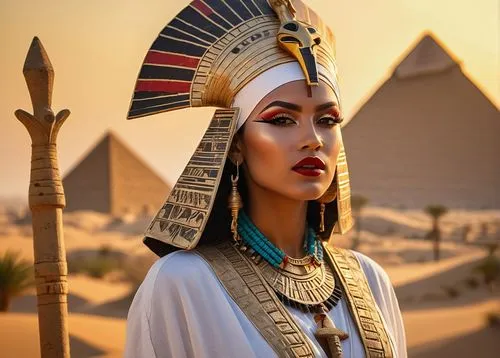 egyptienne,pharaonic,wadjet,ancient egyptian girl,nefertari,pharaon,egyptian,neferhotep,akhenaten,nefertiti,ancient egypt,ancient egyptian,egypt,ramses ii,asherah,hathor,hatshepsut,pharaohs,pharaoh,giza,Art,Classical Oil Painting,Classical Oil Painting 38