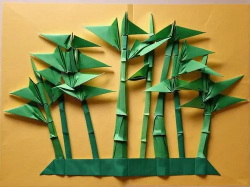 green folded paper,decorative arrows,cardstock tree,origami paper plane,ketupat,palm leaf,palm sunday,origami,paper art,grass blades,folded paper,paper scrapbook clamps,shurikens,sunflower paper,calverts,spring onion,palm leaves,caltrops,palme,celery stalk,Unique,Paper Cuts,Paper Cuts 02