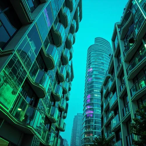 guangzhou,kowloon,taikoo,cybercity,shanghai,kowloon city,makati,cyberpunk,high rises,chongqing,cybertown,condos,chengli,chengdu,highrises,shenzhen,microdistrict,tokyo city,mongkok,ctbuh