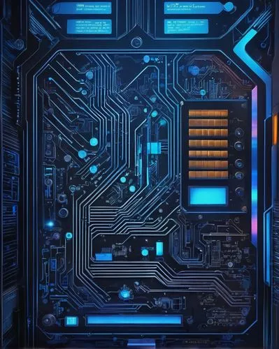 computer art,computer graphic,computer chip,graphic card,computer chips,supercomputer,circuit board,pcb,cpu,processor,semiconductors,samsung wallpaper,motherboard,electronics,computerized,microcomputer,supercomputers,4k wallpaper,pcie,multiprocessor,Illustration,Vector,Vector 18