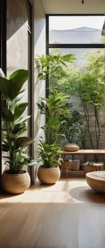 japanese zen garden,japanese-style room,zen garden,bamboo plants,ryokan,bamboo curtain,ryokans,tatami,house plants,garden design sydney,interior modern design,houseplants,ikebana,landscape design sydney,houseplant,home interior,living room,contemporary decor,hinoki,modern decor,Illustration,Japanese style,Japanese Style 11