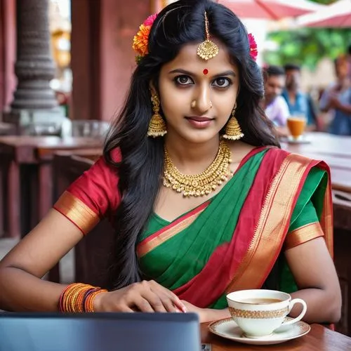 thamarai,krishnaveni,remya,devayani,varalakshmi,sahithya,vijayalakshmi,jayalakshmi,gopika,bindu,akhila,devaki,sari,malayalee,shailaja,nandhini,rajalakshmi,amudha,bishnupriya,niharika,Photography,General,Realistic