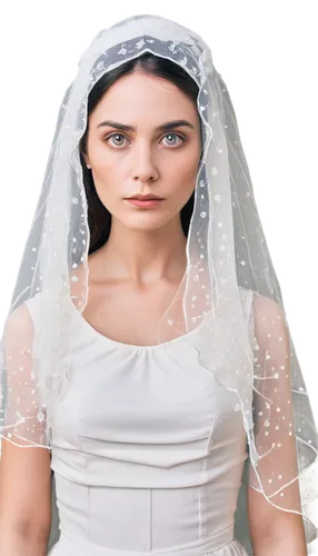 bridal clothing,dead bride,wedding dresses,bride,bridal veil,bridal,veil,bridal dress,bridal accessory,wedding dress,wedding gown,wedding dress train,bridal jewelry,the angel with the veronica veil,mother of the bride,blonde in wedding dress,marriage,girl on a white background,divorce,overskirt,Illustration,Retro,Retro 04