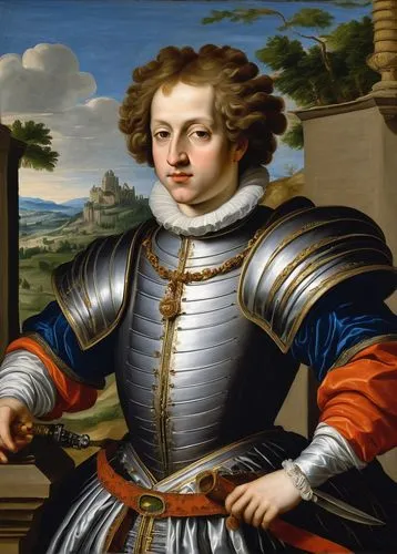 raffaello da montelupo,barberini,andrea del verrocchio,bolognese,bellini,carpaccio,st jacobus,prussian asparagus,francisco,dornodo,lorenzo,tudor,saint coloman,emperor wilhelm i,christopher columbus,bonifacio,veneto,christopher columbus's ashes,conquistador,lombardy,Art,Classical Oil Painting,Classical Oil Painting 29