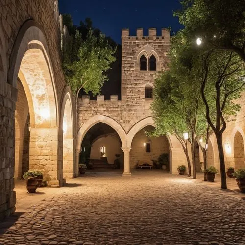 anagni,daroca,narni,assisi,bargate,medieval street,Photography,General,Realistic